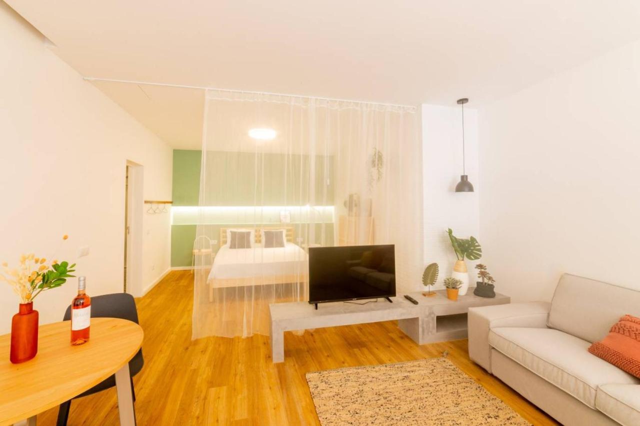 Appartement -