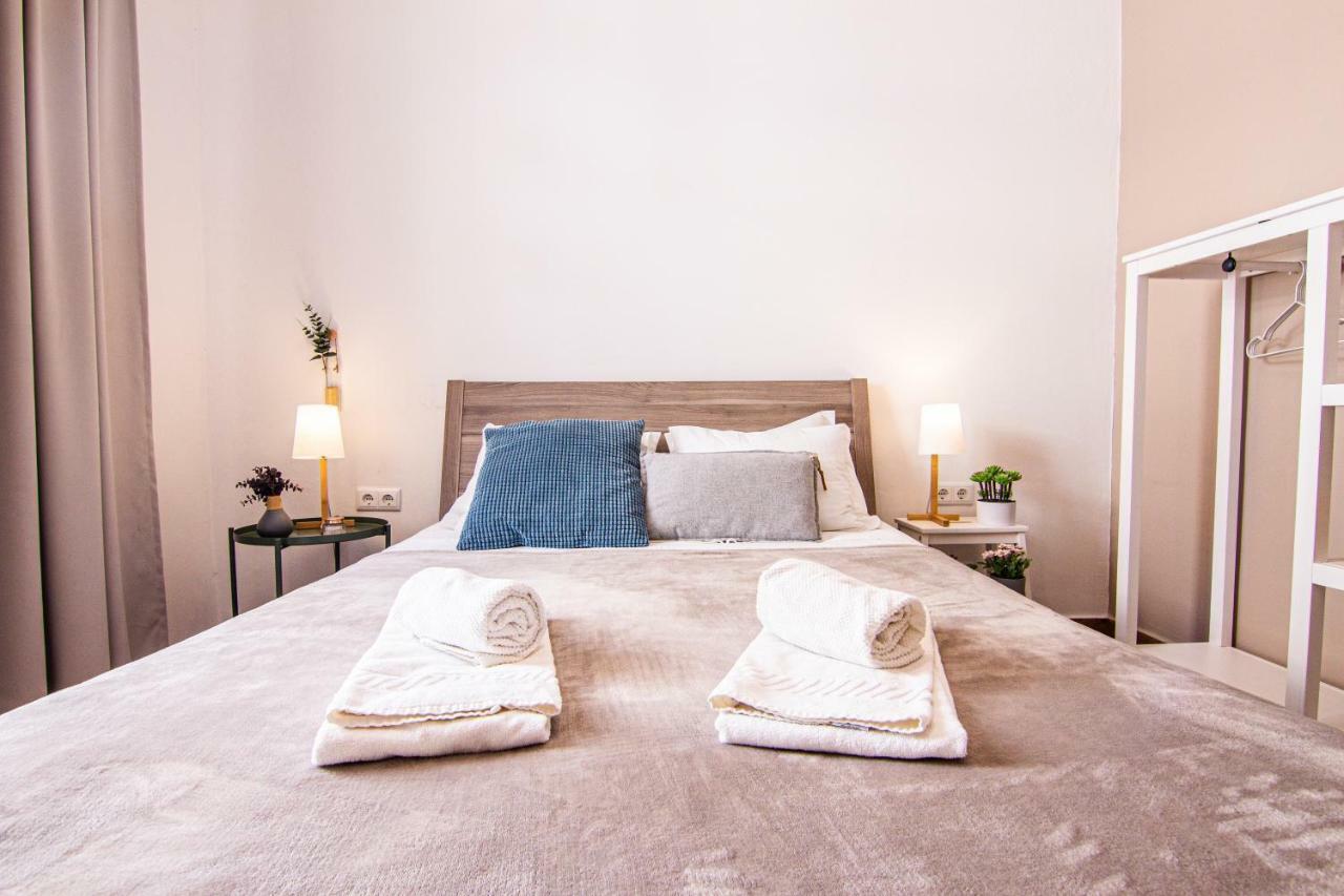 - Appartement Faro