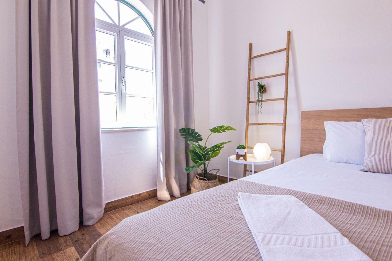 - Appartement