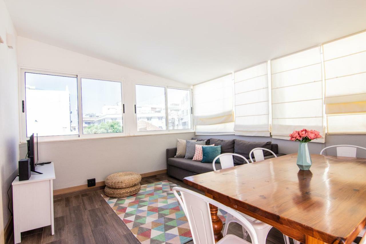 - Appartement Faro