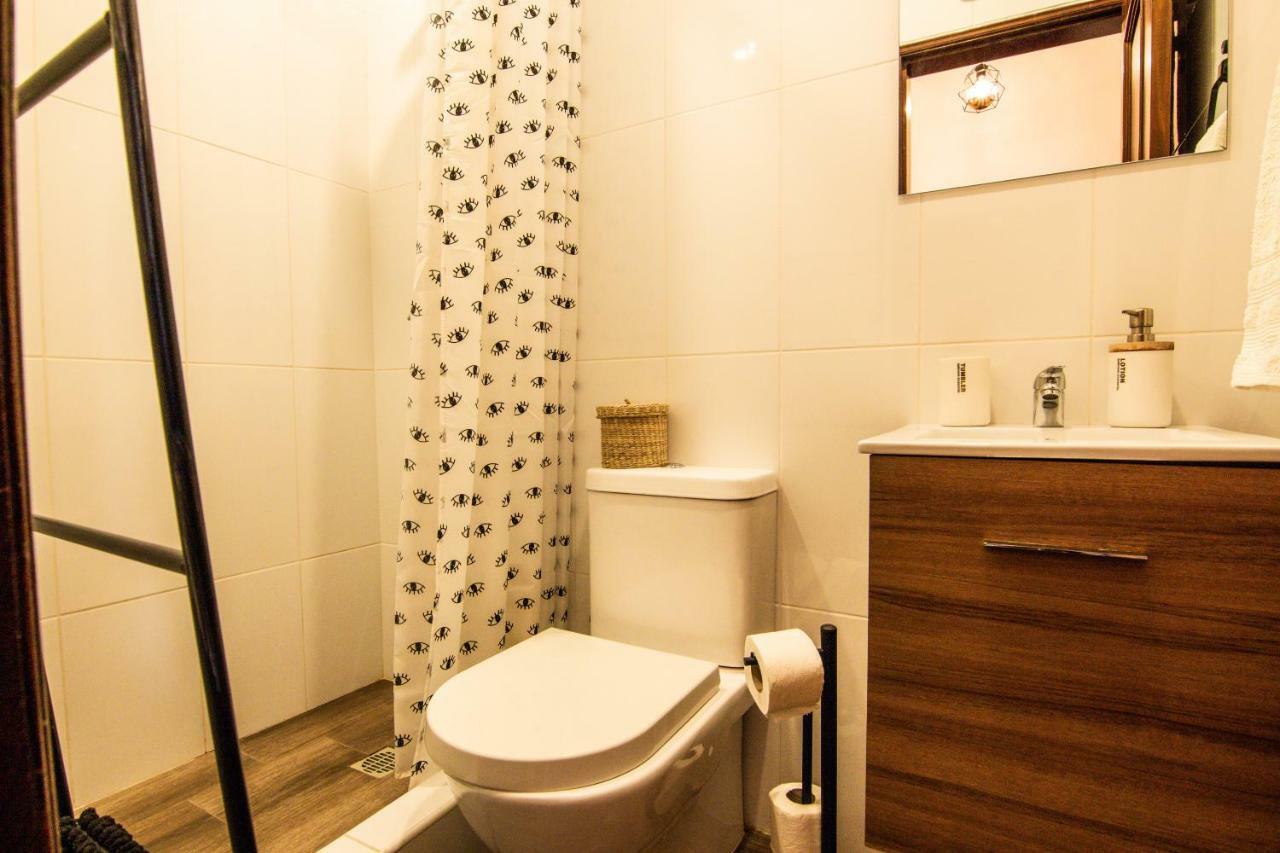 - Appartement