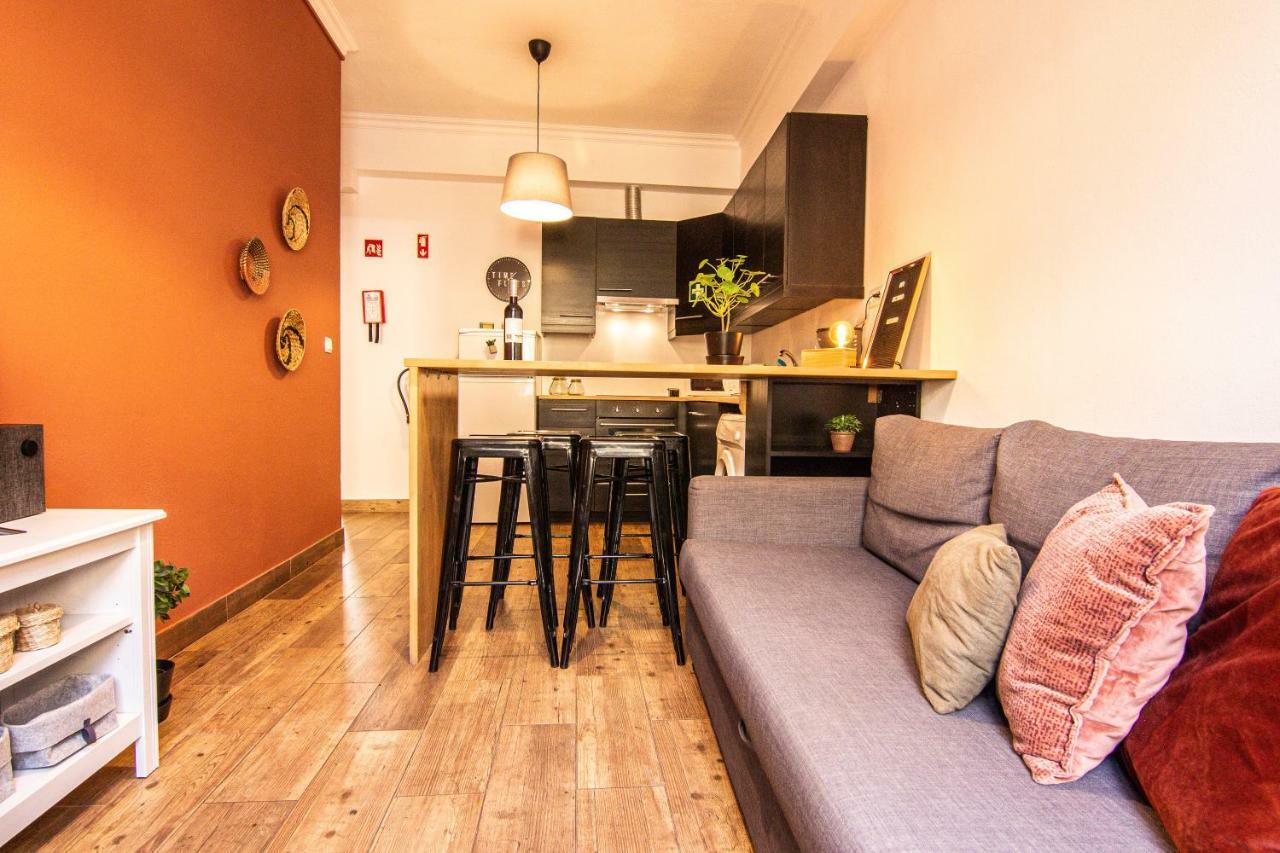 Appartement - *
