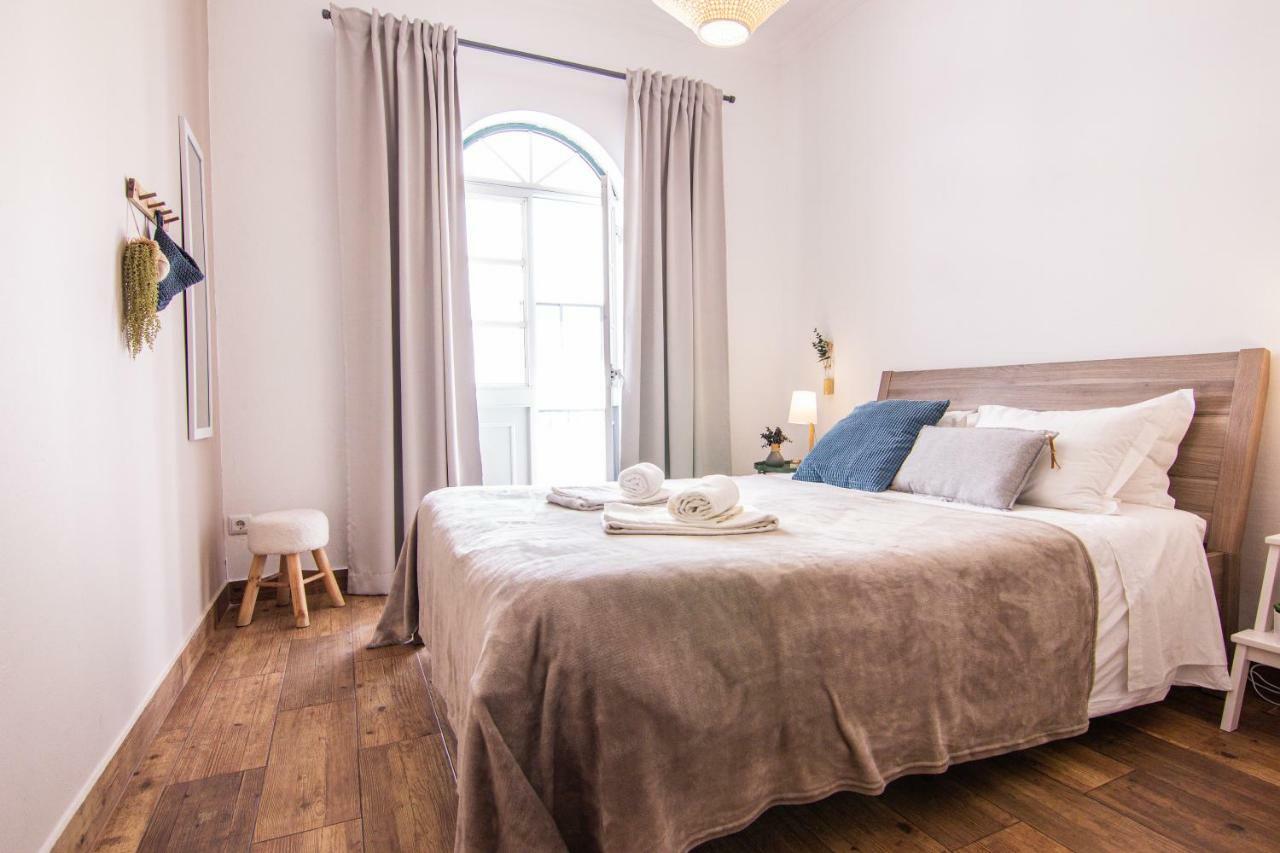 Appartement - *