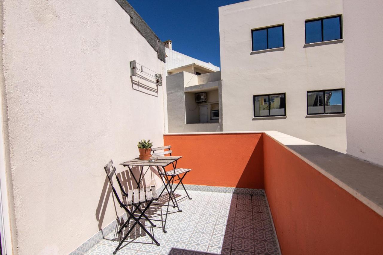 Appartement -
