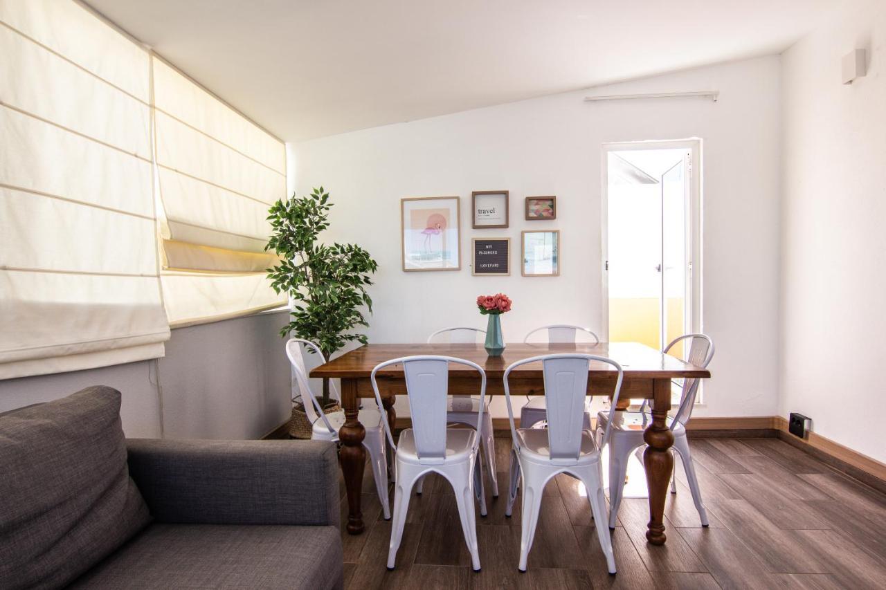 Appartement - *